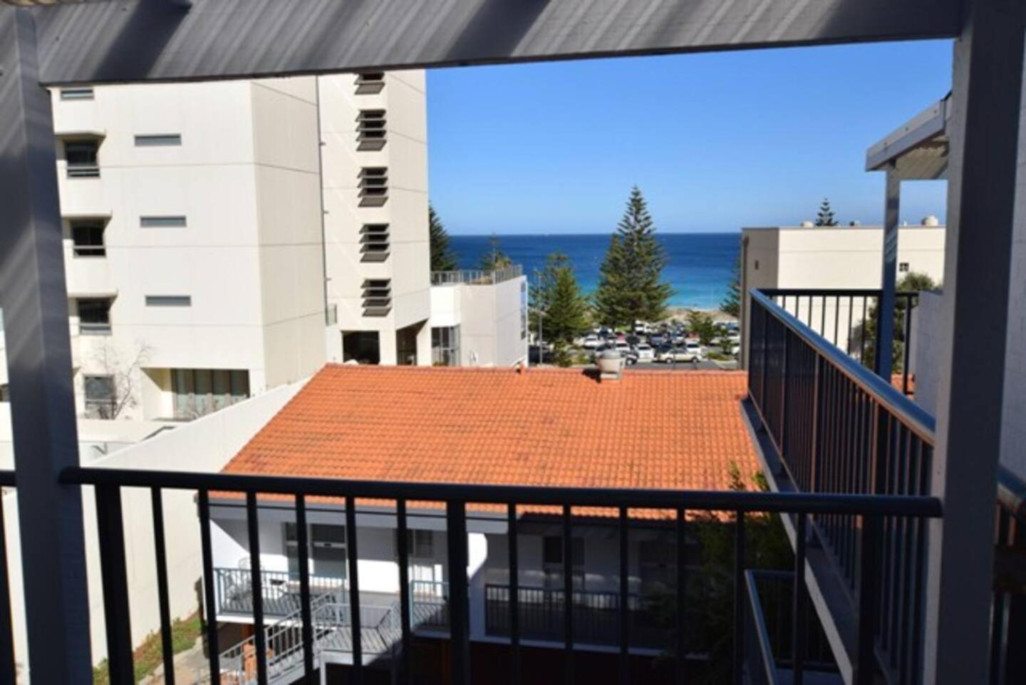 West Beach Lagoon 123 - Location & Views!!! Perth Exterior photo