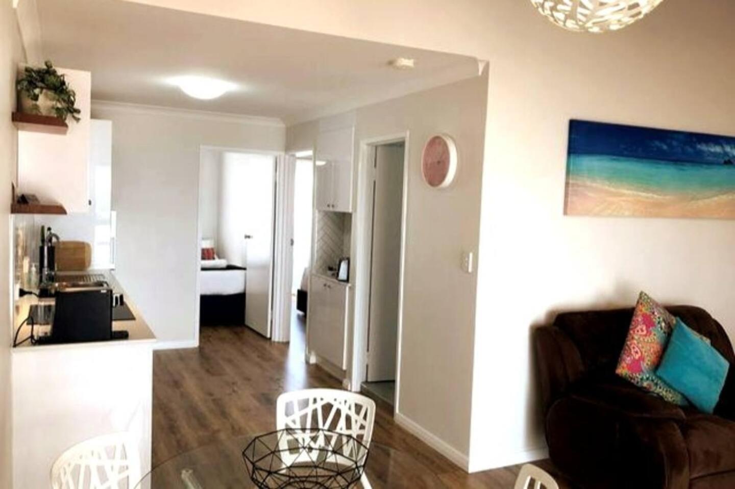West Beach Lagoon 123 - Location & Views!!! Perth Exterior photo