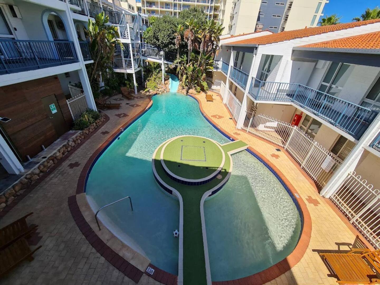 West Beach Lagoon 123 - Location & Views!!! Perth Exterior photo