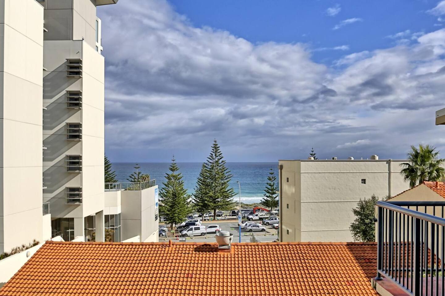 West Beach Lagoon 123 - Location & Views!!! Perth Exterior photo